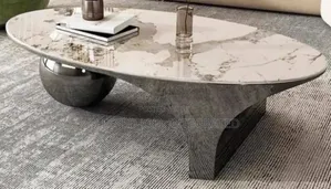 Mabel Top Centre Table