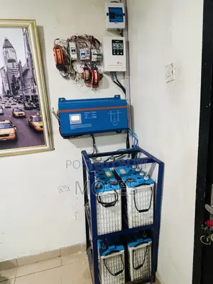 Quality Inverter Solar Components for Sale – Fully Functional