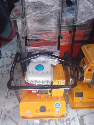 Compactor Machine