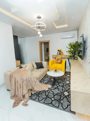 1 Bedroom Shortlet Apartment Available for Booking