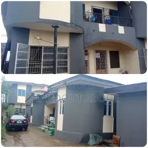 2bdrm Block of Flats in Good Location, Abaranje for sale