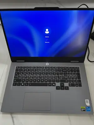Laptop Lenovo LOQ 15AHP10 12GB Intel Core i5 SSD 1T