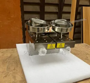2 Heads Industrial Oil Extractor