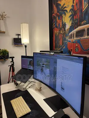 Available for Startup Cto / Tech Advisory and Leadership