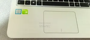 Laptop Asus X55U 8GB Intel Core i5 HDD 500GB