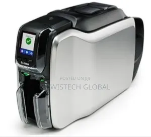 Zebra Zc300 Id Card Printers In Nigeria