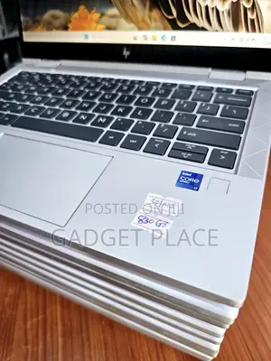 Laptop HP EliteBook 830 G8 32GB Intel Core i7 SSD 512GB