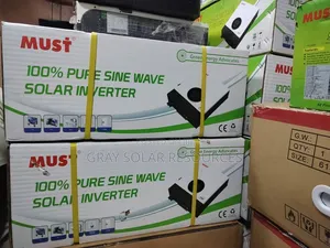 10kva 48v Exp Must Hybrid Inverter