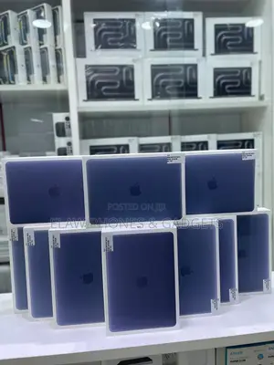 New Laptop Apple MacBook Neo 2026 8GB SSD 256GB