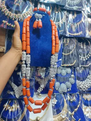 Benin Bead