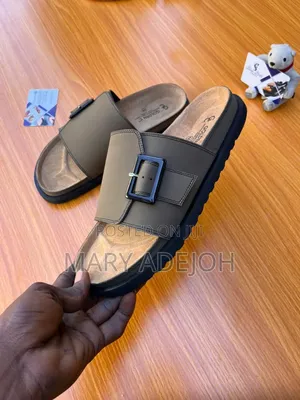 Birkenstock Slippers