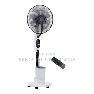 Qasa Mist Fan