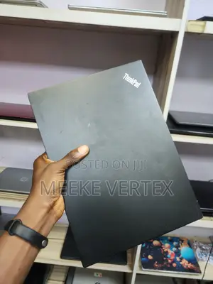 Laptop Lenovo ThinkPad E14 Gen 1 8GB Intel Core i5 SSD 256GB