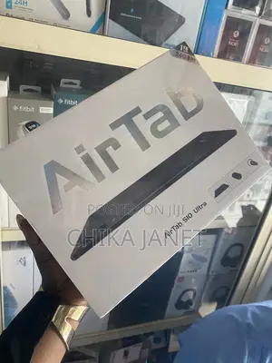 New AirTab S10 Ultra 1 TB Green