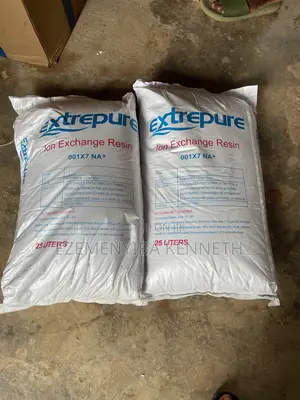 Water Treatment