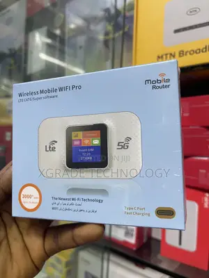 Universal Wifi