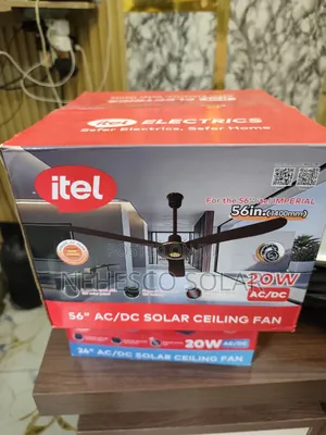 Low Power Ceiling Fan That Saves You Money