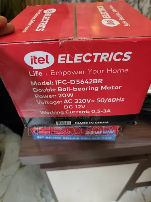 Low Power Ceiling Fan That Saves You Money