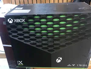 Xbox Console