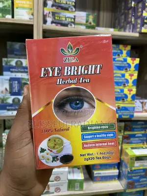 Ziza Eye Bright