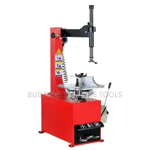 Tyre Changer