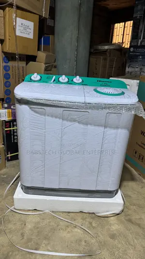 7.5kg Washing Machine