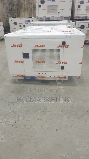 Fg Wilson 20kva Generator for Factories