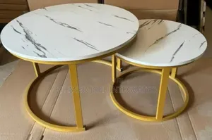 Wooden Centre Table