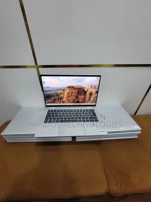 Laptop HP EliteBook x360 1030 G7 16GB Intel Core i5 SSD 256GB