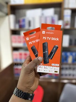 Xiaomi Tv Stick