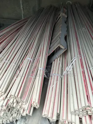 CPVC Pipe, Flow Guard