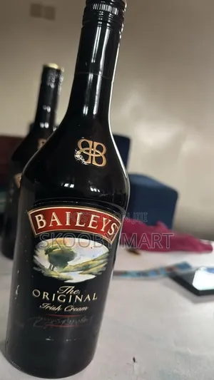 Bailey's Irish Cream