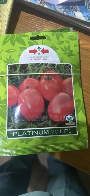 Platinum 701 F1
