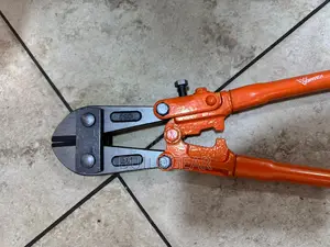 24" Bolt Cutter