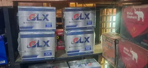 Jp Battery Avaliable the Best and Original Battery