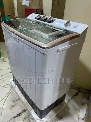 Fast Washing Starts With Skyrun 11kg Twin Tub Washing Machine