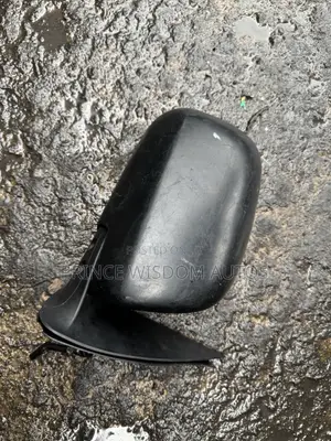 Toyota Hilux 2007/2012 (1) Side Passenger Side