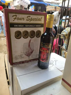 Four Special