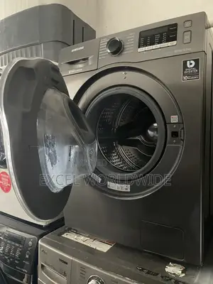 Ultimate Perfect 8kg Samsung Digital Inverter Washing Machine