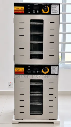 32- Trays Food Dehydrator for Food Dehydration.
