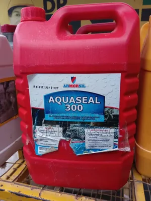 Armor Aquaseal 300 Anti Crack General Waterproof 5litre