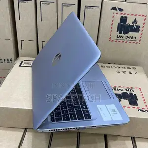 New Laptop HP EliteBook 840 G2 8GB Intel Core i5 SSD 256GB