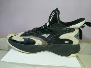 Anta Kt3 Basketball Shoes -45