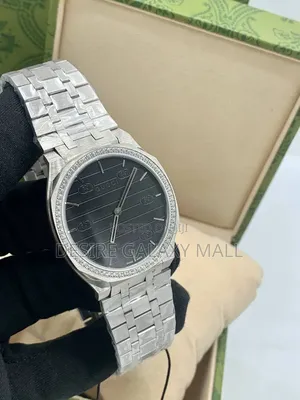 Xvip Luxury Gucci Wristwatch