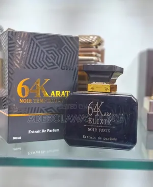 64karat Elixir