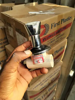 CPVC Fittings