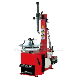 Tyre Changer