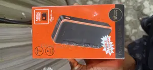 New Age Power Bank