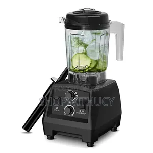 Voscos Advanced Professional Blender