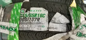 215/65r16c Cargo Tire Rovelo Tire